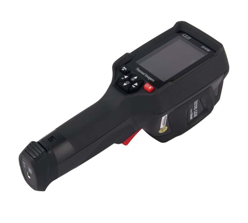 Купить Тепловизор CEM DT-979E