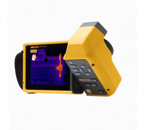 Купить Тепловизор Fluke TiX580