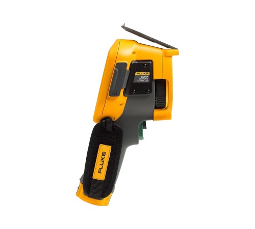 Купить Комплект тепловизор Fluke Ti300+ и интеллектуальный телеобъектив инфракрасного диапазона с 2-кратным увеличением Fluke-LENS/TELE2 12° x 9°