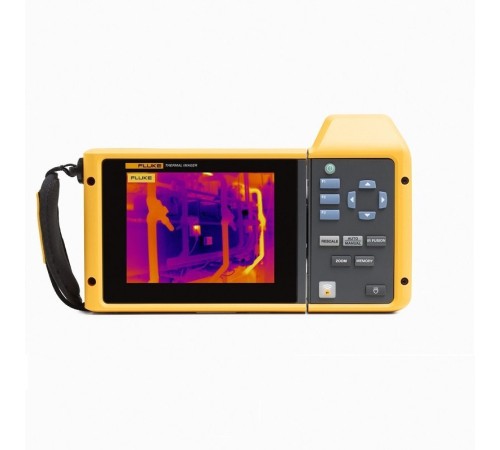 Купить Тепловизор Fluke TiX580