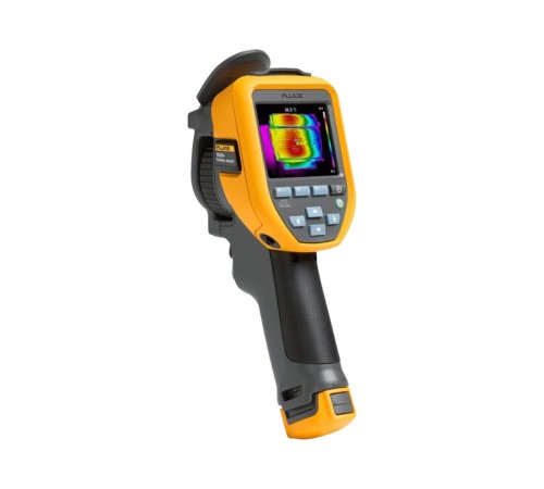 Купить Тепловизор Fluke TiS55+ 9HZ