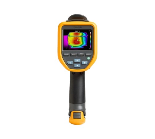 Купить Тепловизор Fluke TiS55+ 9HZ