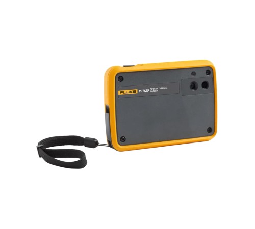 Купить Тепловизор Fluke PTi120 9HZ 400C с расширенным температурным диапазоном