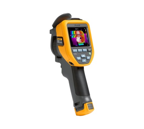 Купить Тепловизор Fluke TiS75+ 9HZ