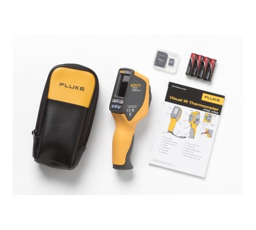 Купить Инфракрасный термометр Fluke VT04