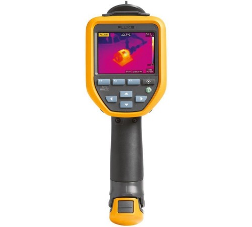 Купить Тепловизор Fluke TiS20+ MAX