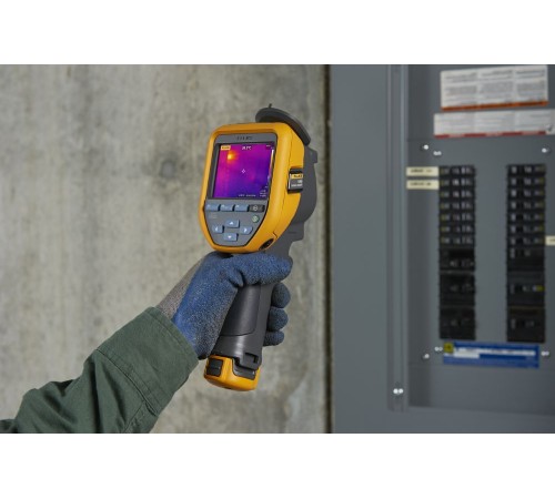 Купить Тепловизор Fluke TiS20+