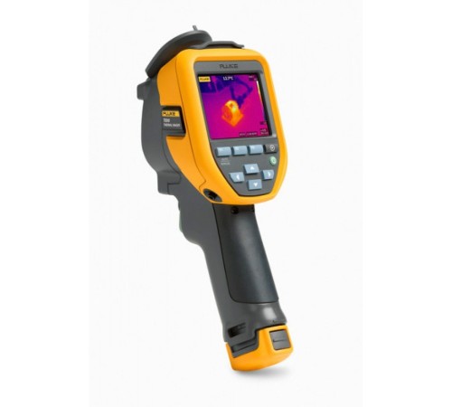 Купить Тепловизор Fluke TiS20+