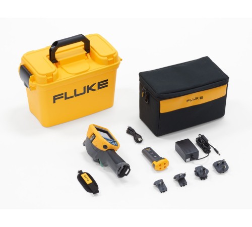 Купить Тепловизор Fluke TiS60+