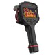 Тепловизор Guide H3 в комплекте с широкоугольным 44° x 34° высокотемпературным и телеобъективом 15° x 11°