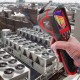 Тепловизор МЕГЕОН 27721 с поверкой