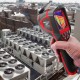 Тепловизор МЕГЕОН 27731 с поверкой