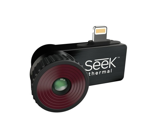 Купить Тепловизор Seek Thermal Compact PRO