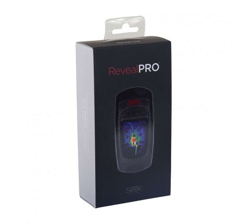 Купить Тепловизор Seek Thermal Reveal PRO