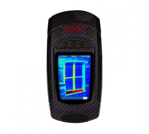 Купить Тепловизор Seek Thermal Reveal PRO