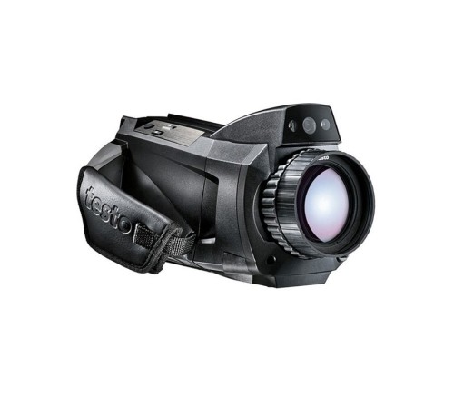 Купить Тепловизор Testo 890-2