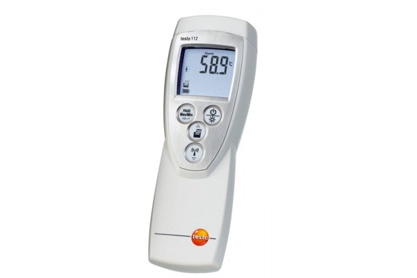Купить Термометр Testo 112