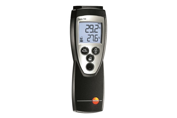 Купить Термометр Testo 720
