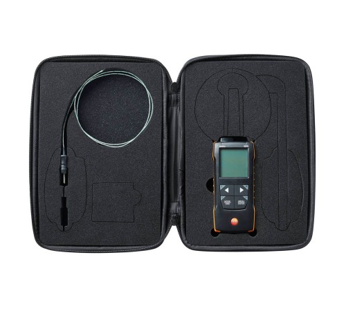 Термометр Testo 925 с подключением к приложению