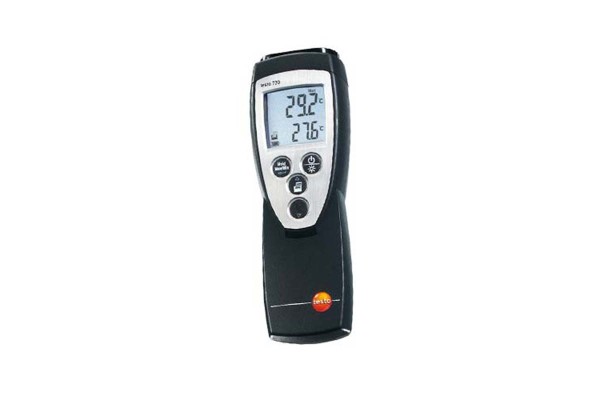 Купить Термометр Testo 720