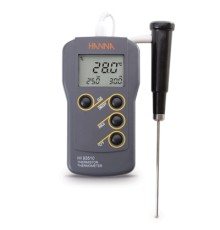 HI 93510 Водонепроницаемый термометр