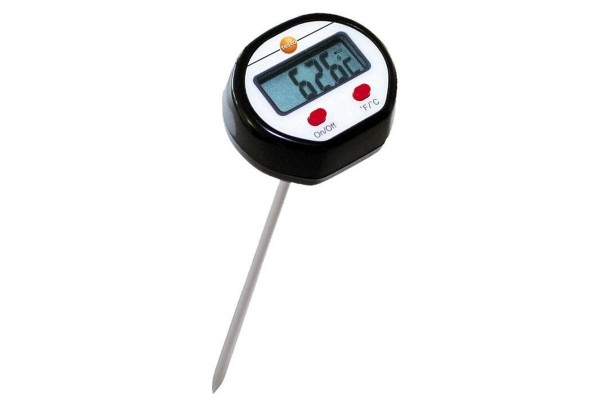 Купить Минитермометр 0560 1110 до 150°C