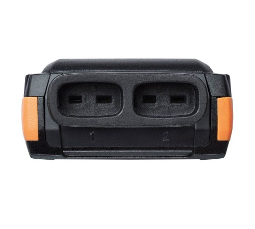 Термометр Testo 922 с подключением к приложению