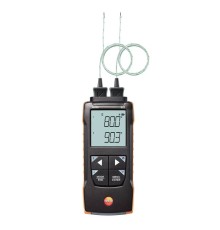 Термометр Testo 922 с подключением к приложению