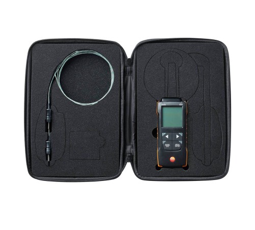 Термометр Testo 922 с подключением к приложению