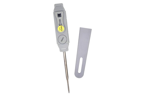 Купить Цифровой термометр CEM DT-133A