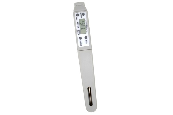 Купить Цифровой термометр CEM DT-133A