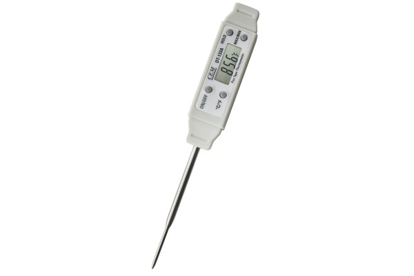 Купить Цифровой термометр CEM DT-133A