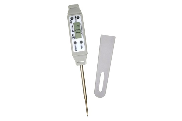 Купить Цифровой термометр CEM DT-133A
