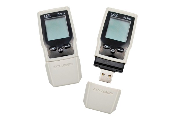 Купить Цифровой термометр CEM DT-133A