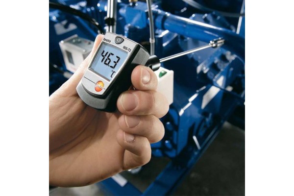 Купить Термометр Testo 905-T2 с поверкой