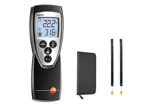 Купить Термометр Testo 922