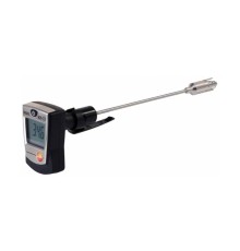 Термометр Testo 905-T2 с поверкой