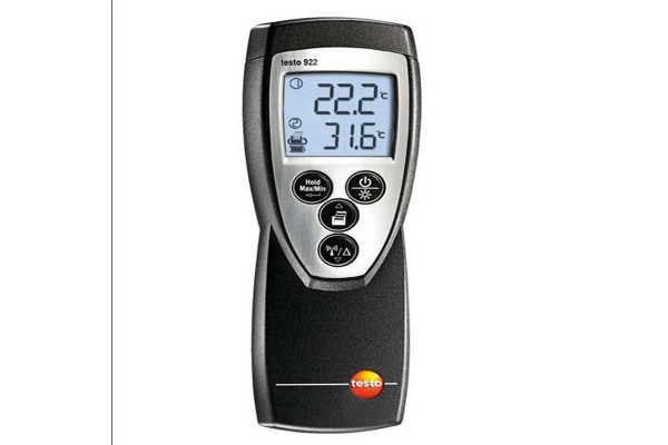 Купить Термометр Testo 922