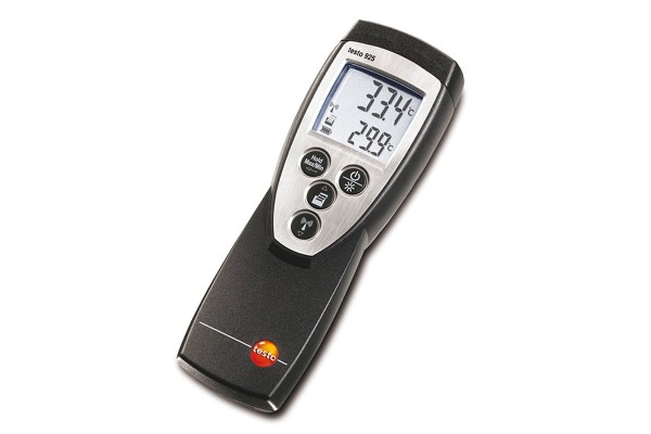 Купить Термометр Testo 925