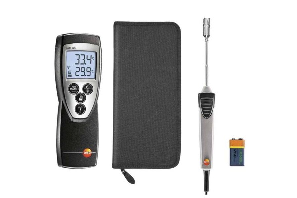 Купить Термометр Testo 925