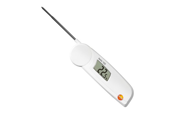 Купить Термометр Testo 103