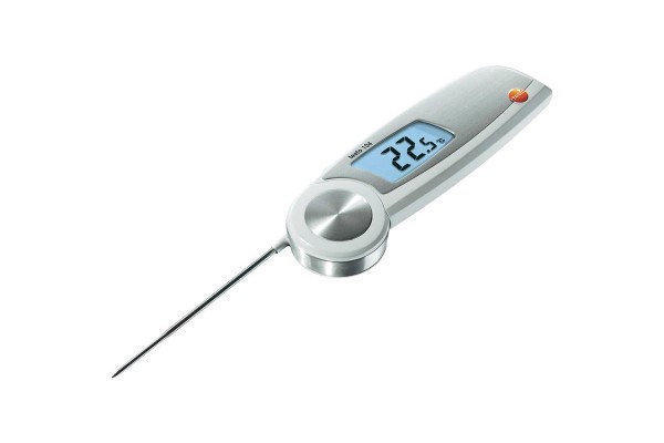 Купить Пищевой термометр Testo 104