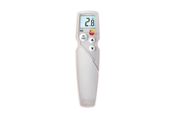Купить Комплект Testo 105 с кейсом