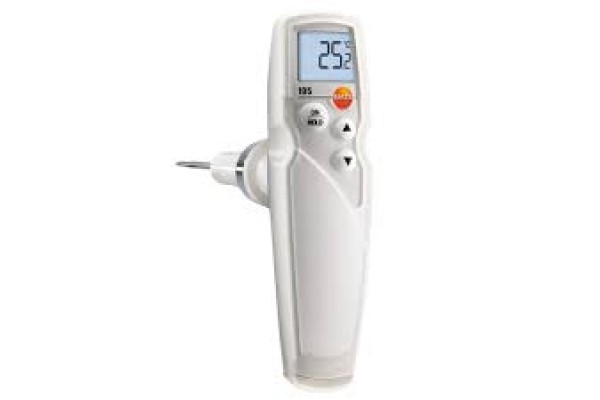 Купить Термометр Testo 105