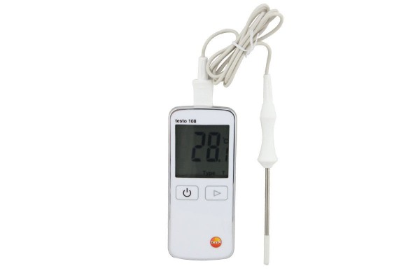 Купить Термометр Testo 108