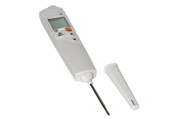 Купить Термометр Testo 106