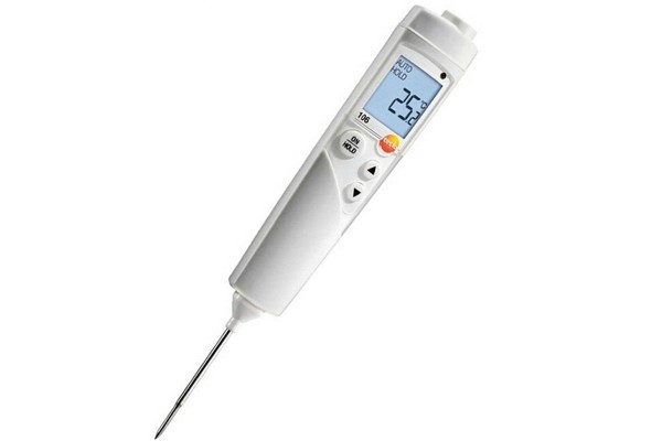 Купить Термометр Testo 106
