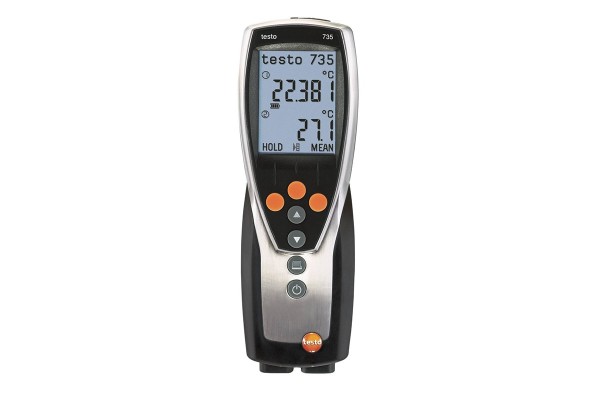 Купить Термометр Testo 735-1