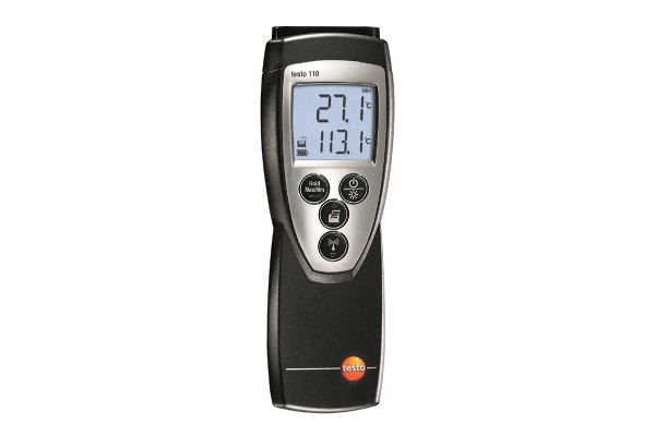 Купить Термометр Testo 110
