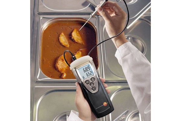 Купить Термометр Testo 110